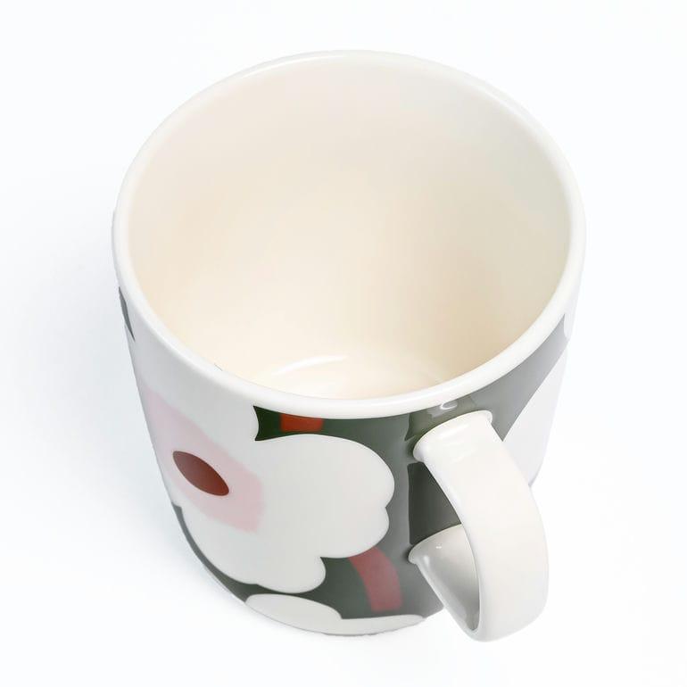 marimekko マリメッコ マグカップ コップ ペアセット 400ml marimekko マリメッコ マグカップ コップ ペアセット 400ml