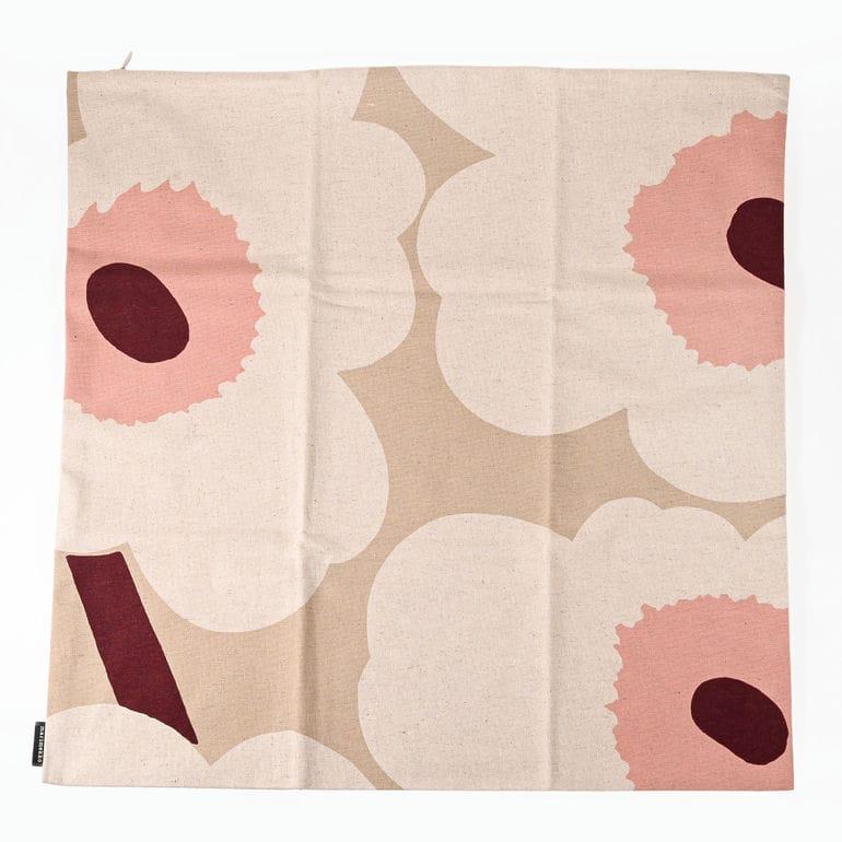 marimekko（マリメッコ） クッションカバー 50×50cm Unikko ウニッコ