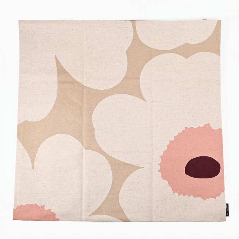 marimekko（マリメッコ） クッションカバー 50×50cm Unikko ウニッコ