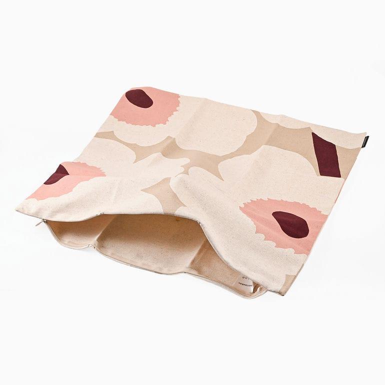 marimekko（マリメッコ） クッションカバー 50×50cm Unikko ウニッコ