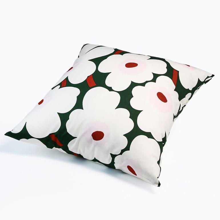 marimekko マリメッコ クッションカバー 50×50cm ピエ二 marimekko マリメッコ クッションカバー 50×50cm ピエ二