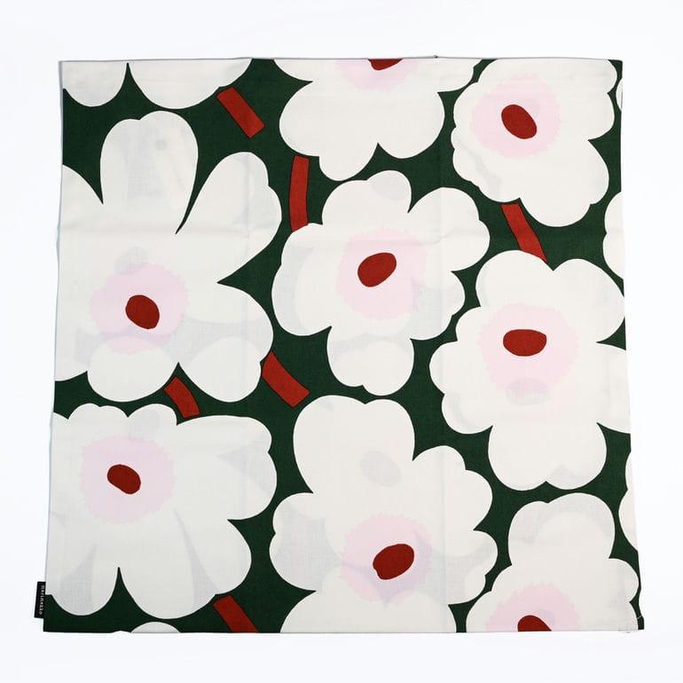 marimekko（マリメッコ） クッションカバー 50×50cm ピエ二 ウニッコ