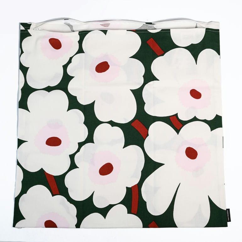 marimekko（マリメッコ） クッションカバー 50×50cm ピエ二 ウニッコ