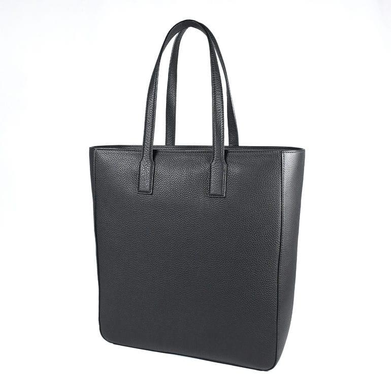 Salvatore Ferragamo ブラック トートバッグ FERRAGAMO（フェラガモ） Salvatore Ferragamo サルヴァトーレ