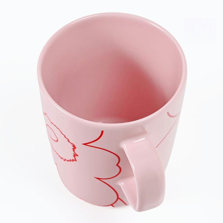 marimekko（マリメッコ） マグカップ コップ 250ml ピイルト ウニッコ
