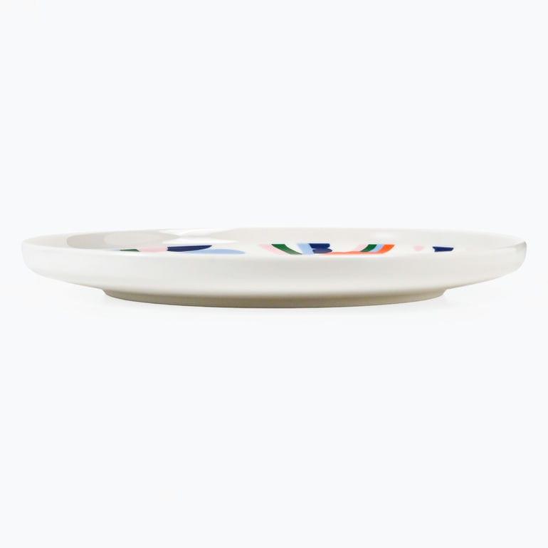 marimekko（マリメッコ） プレート 20cm Karuselli カルセッリ マルチ