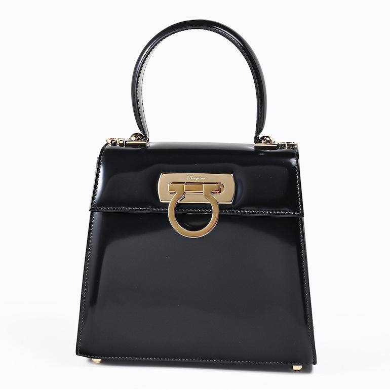 FERRAGAMO（フェラガモ） サルヴァトーレフェラガモ ハンドバッグ