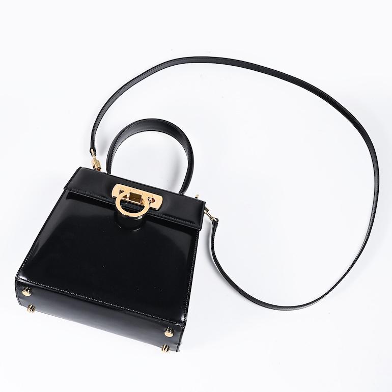 FERRAGAMO（フェラガモ） サルヴァトーレフェラガモ ハンドバッグ