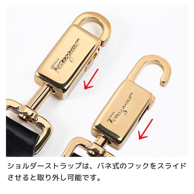 FERRAGAMO（フェラガモ） サルヴァトーレフェラガモ ハンドバッグ