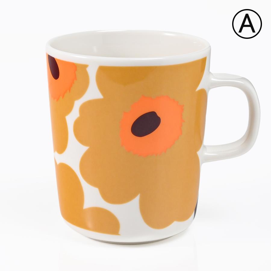 marimekko（マリメッコ） マグカップ コップ ペアセット 250ml