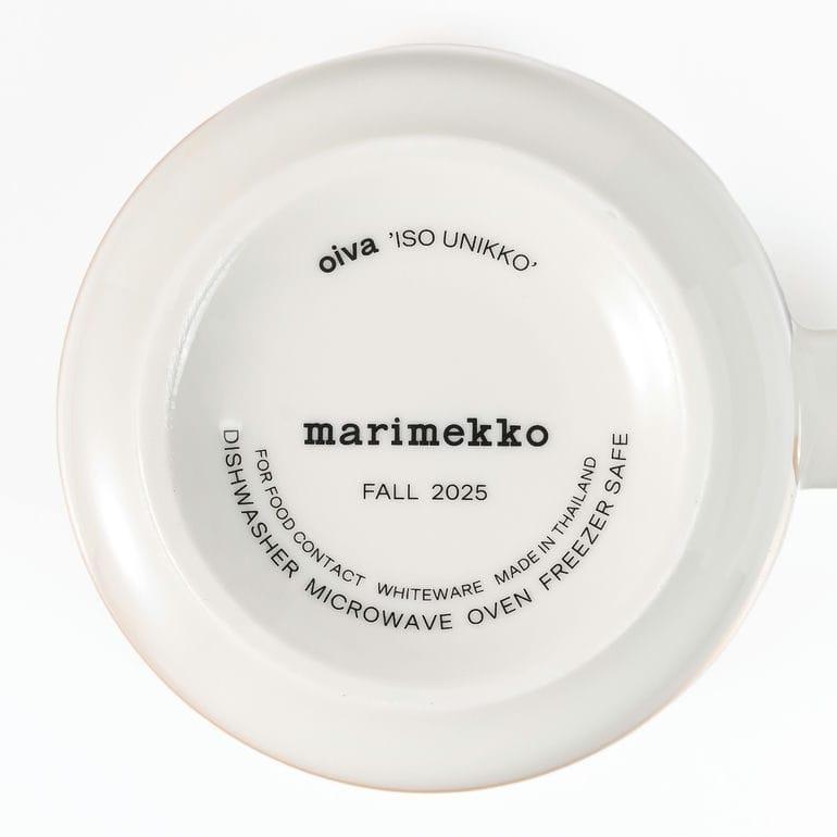 marimekko（マリメッコ） マグカップ コップ ペアセット 250ml