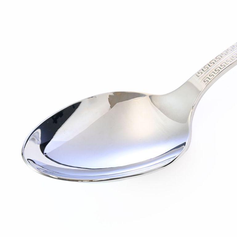 ローゼンタール スプーン 5本セット磁器 Rosenthal 18／8 サンスーシ - ローゼンタール（Rosenthal） 公式オンラインショップ