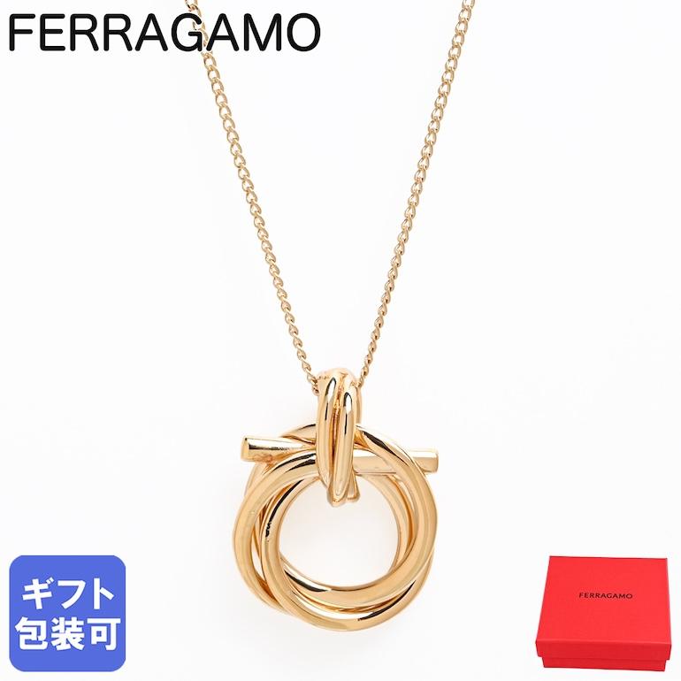FERRAGAMO（フェラガモ） サルヴァトーレフェラガモ ネックレス