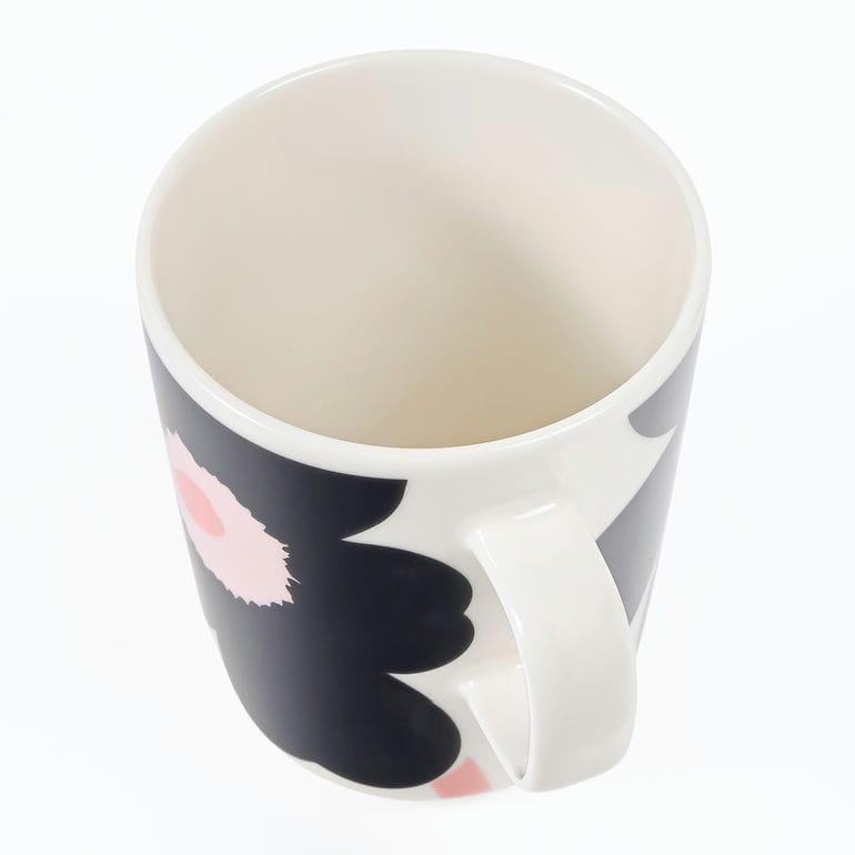 marimekko（マリメッコ） マグカップ コップ 250ml ウニッコ オフ