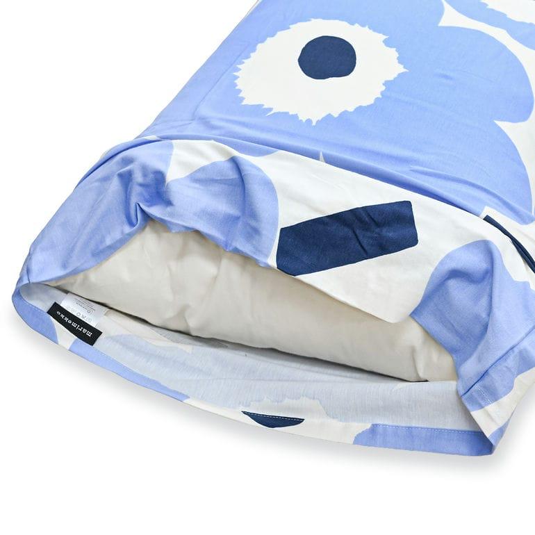 marimekko（マリメッコ） ピローケース 枕カバー 50×70cm ウニッコ