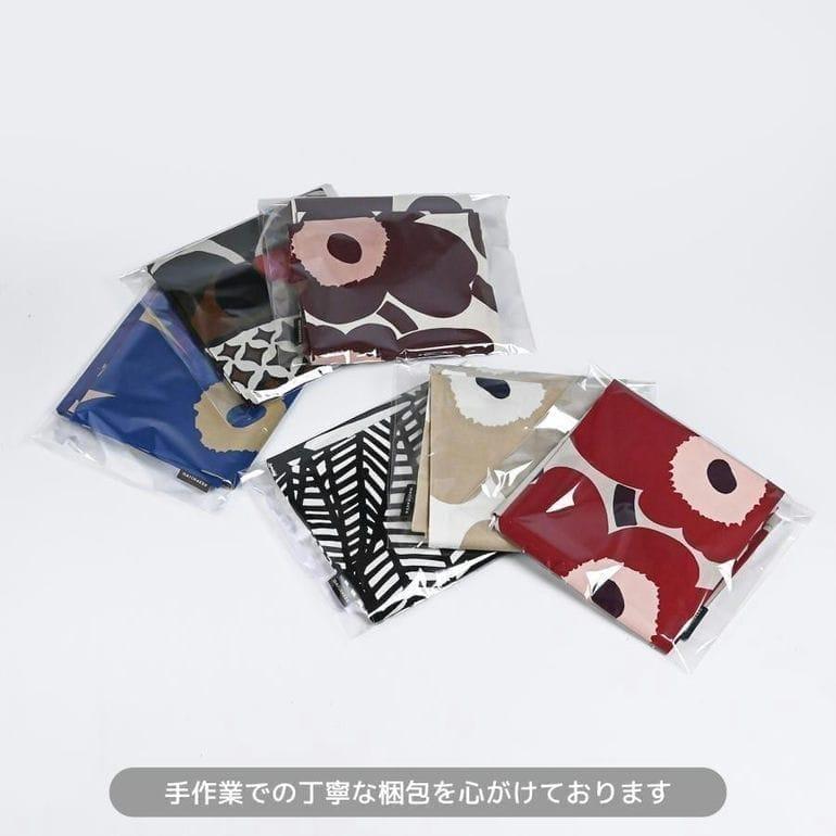 marimekko（マリメッコ） クッションカバー 50×50cm ピエニ ウニッコ