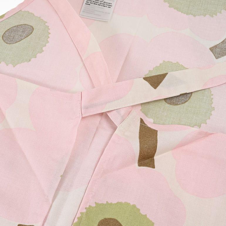 marimekko（マリメッコ） エプロン ピエ二 ウニッコ オフホワイト