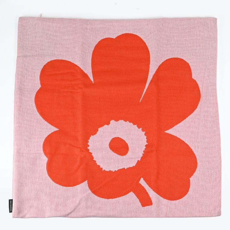 北欧雑貨 マリメッコ クッションカバー ウニッコ marimekko Marimekko