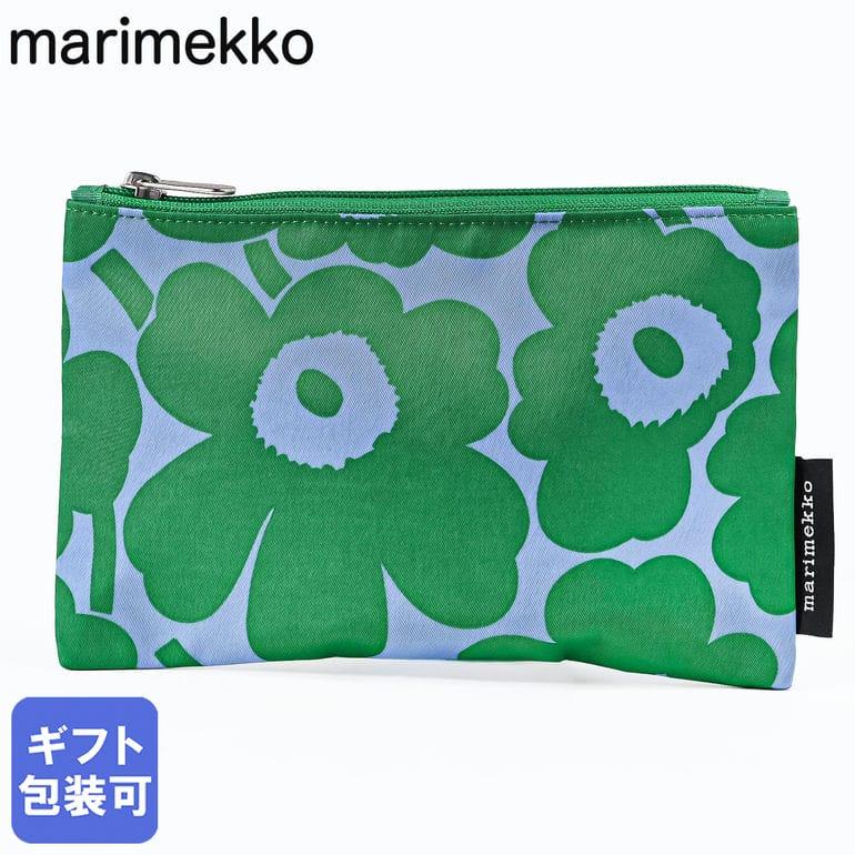 marimekko（マリメッコ） 小物入れ コスメポーチ KAIKA ミニ ウニッコ