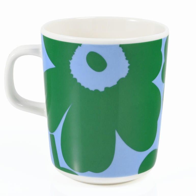 marimekko（マリメッコ） マグカップ コップ 250ml ウニッコ グリーン