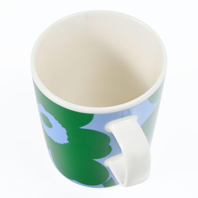 marimekko（マリメッコ） マグカップ コップ 250ml ウニッコ グリーン
