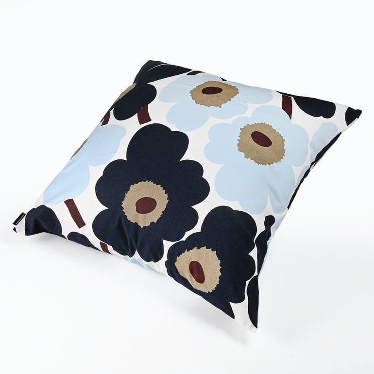 marimekko（マリメッコ） クッションカバー 50×50cm ヌードクッション
