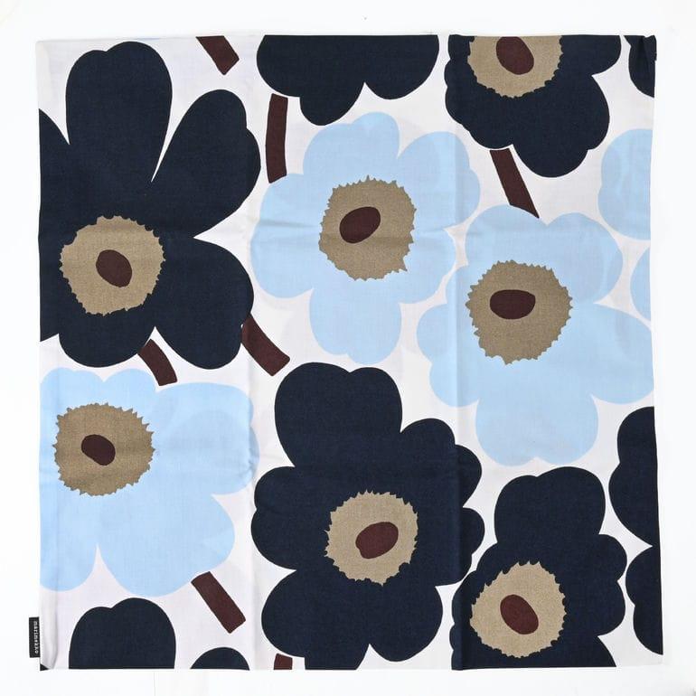marimekko（マリメッコ） クッションカバー 50×50cm ヌードクッション