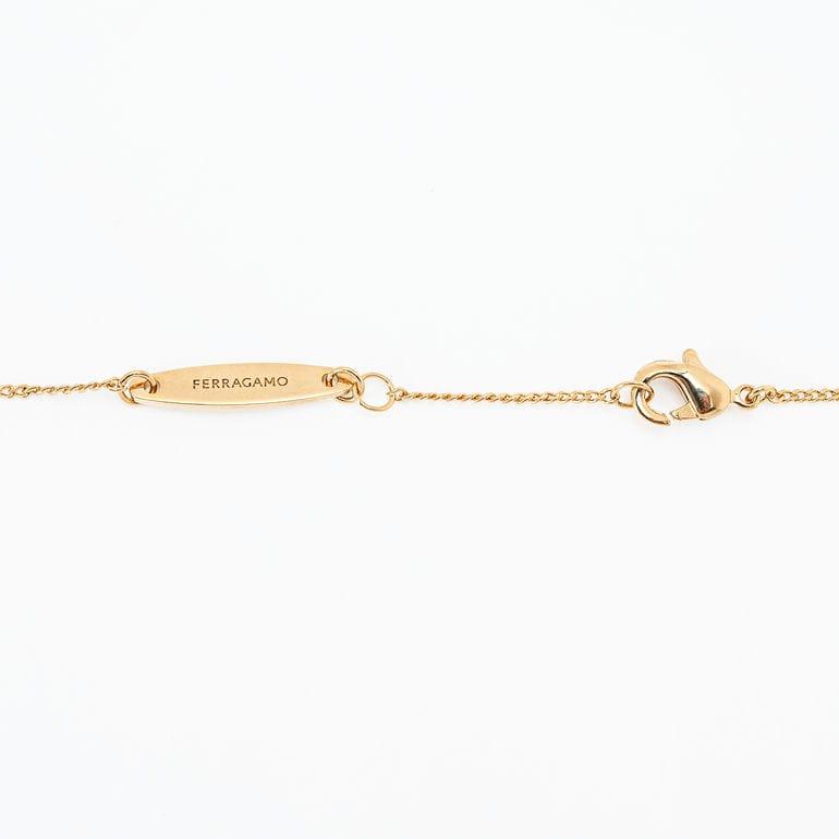 FERRAGAMO（フェラガモ） サルヴァトーレフェラガモ ネックレス