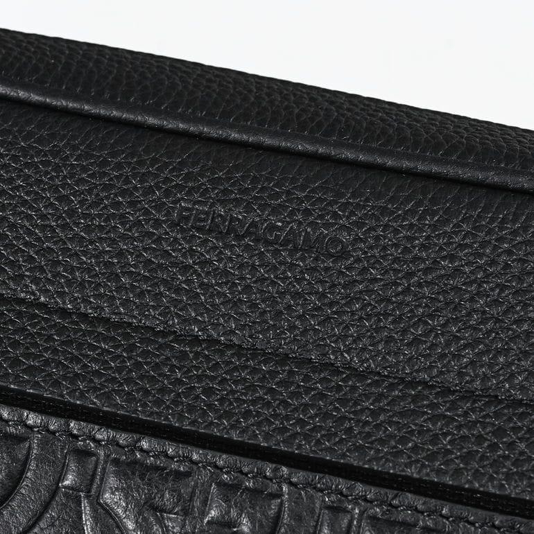 FERRAGAMO（フェラガモ） サルヴァトーレフェラガモ ショルダーバッグ