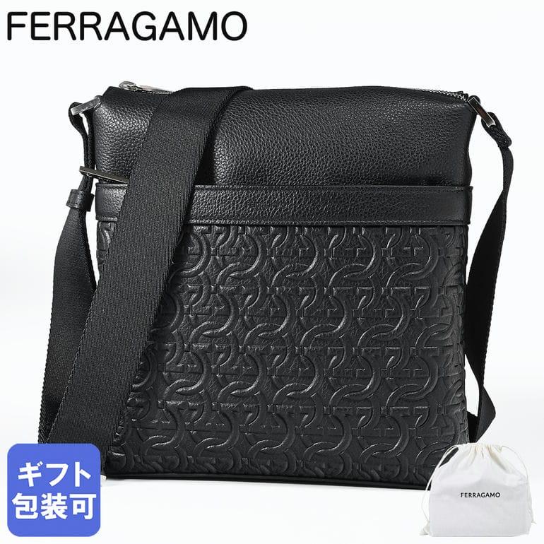 FERRAGAMO（フェラガモ） サルヴァトーレフェラガモ ショルダーバッグ