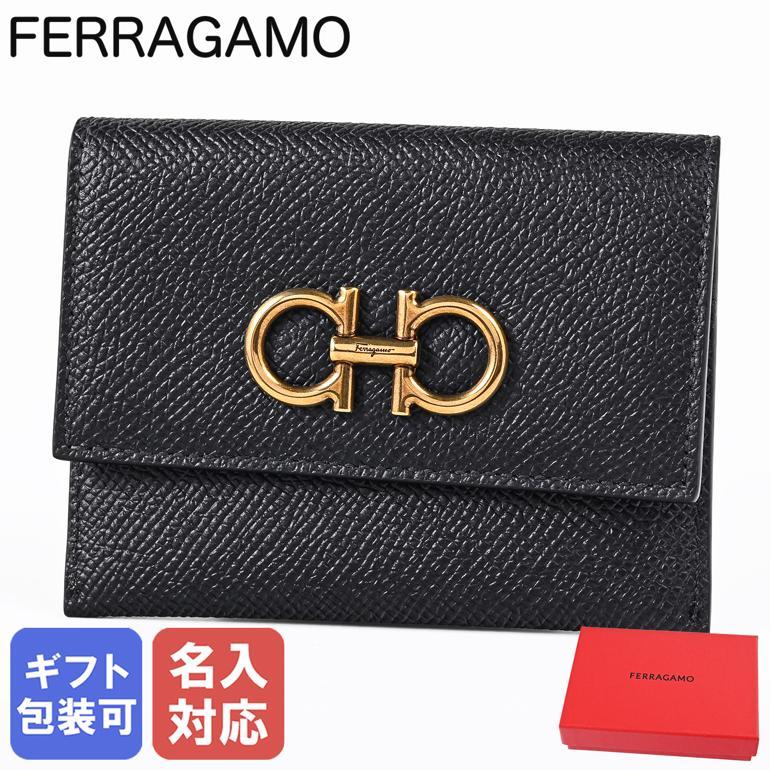 FERRAGAMO（フェラガモ） サルヴァトーレフェラガモ カードケース 名刺