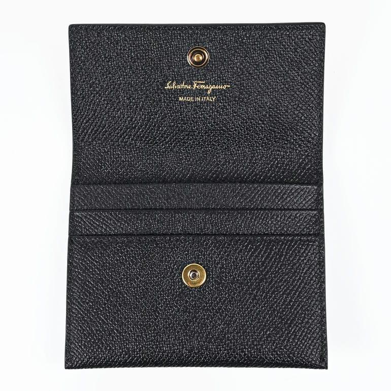 FERRAGAMO（フェラガモ） サルヴァトーレフェラガモ カードケース 名刺