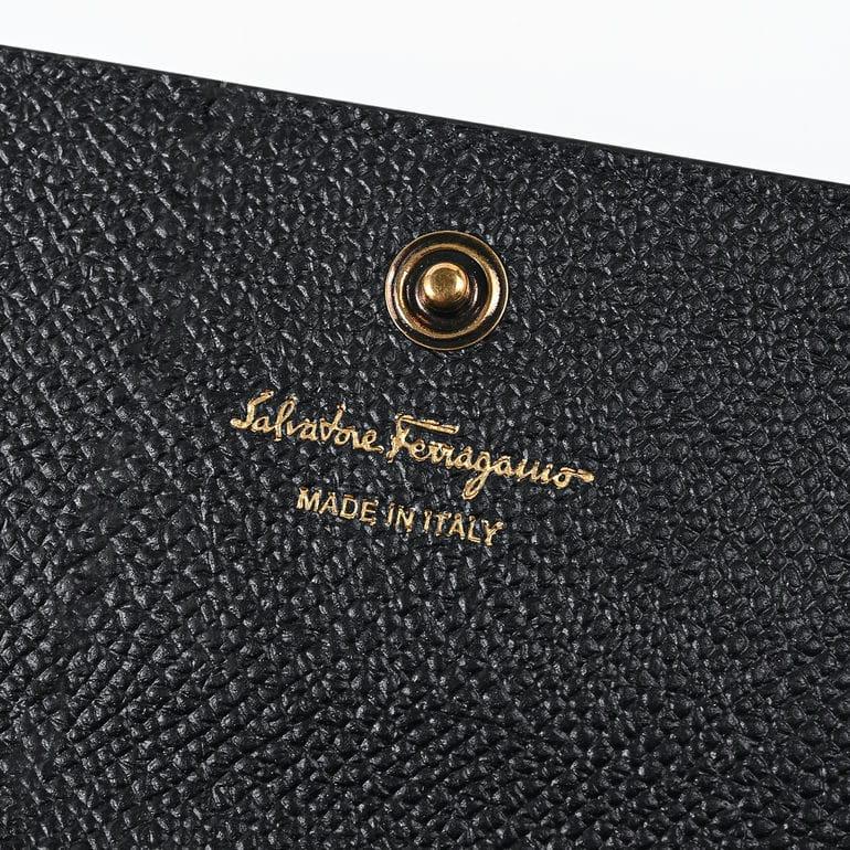 FERRAGAMO（フェラガモ） サルヴァトーレフェラガモ カードケース 名刺