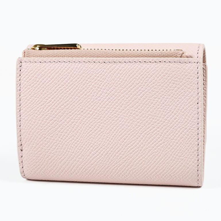 FERRAGAMO（フェラガモ） サルヴァトーレフェラガモ 三つ折り財布 小銭