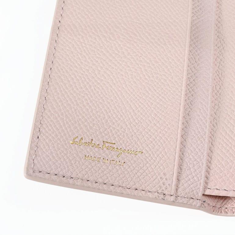 FERRAGAMO（フェラガモ） サルヴァトーレフェラガモ 三つ折り財布 小銭