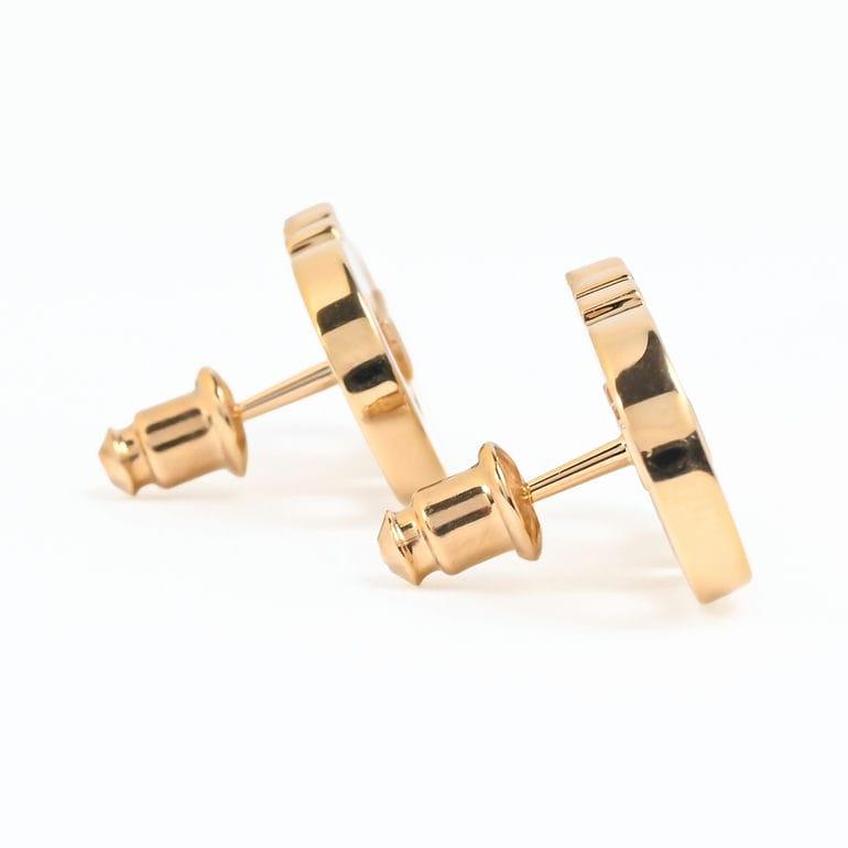 FERRAGAMO（フェラガモ） サルヴァトーレフェラガモ ピアス ダブル