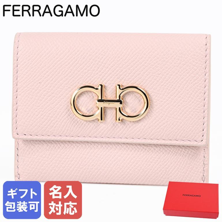 FERRAGAMO（フェラガモ） サルヴァトーレフェラガモ カードケース 名刺
