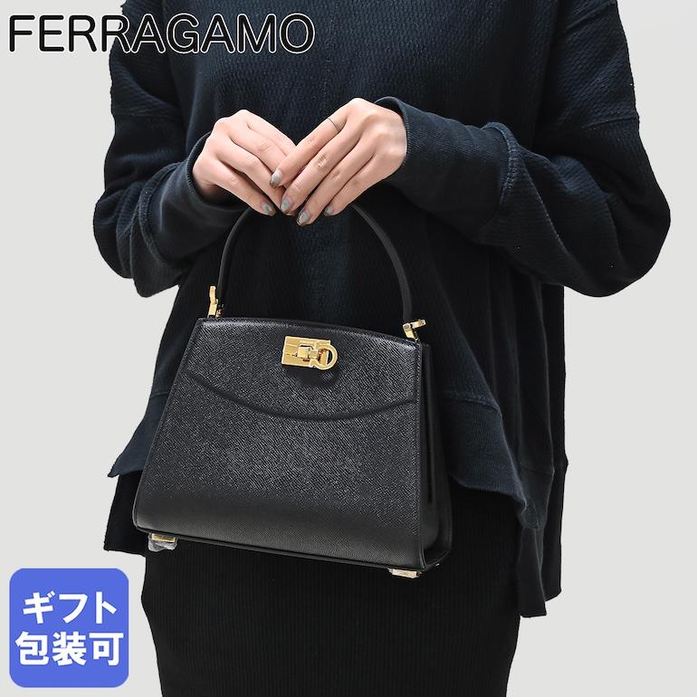 FERRAGAMO（フェラガモ） サルヴァトーレフェラガモ ハンドバッグ