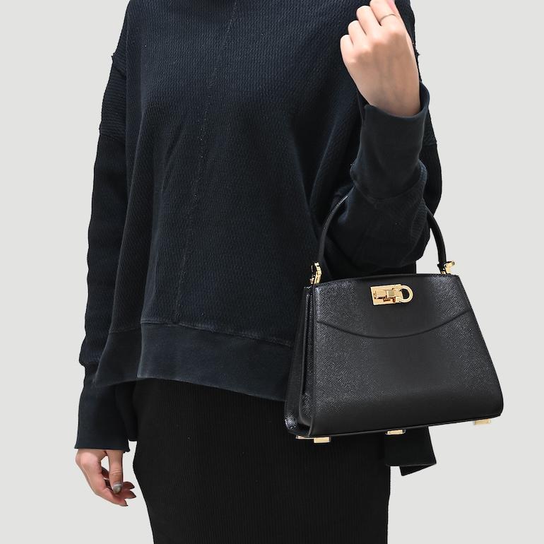FERRAGAMO（フェラガモ） サルヴァトーレフェラガモ ハンドバッグ