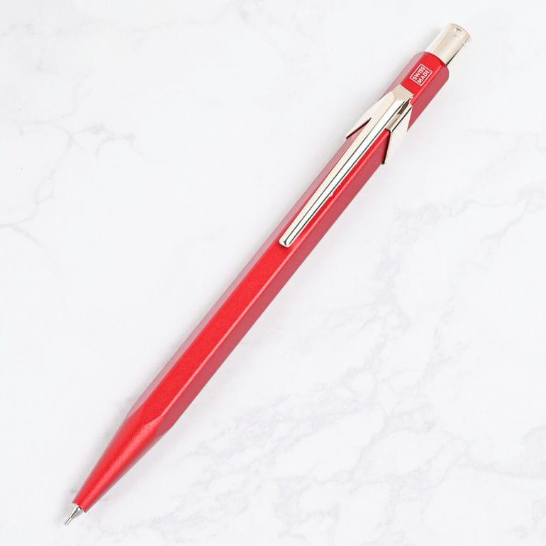 CARAN d'ACHE（カランダッシュ） シャーペン メカニカルペンシル 0.5mm
