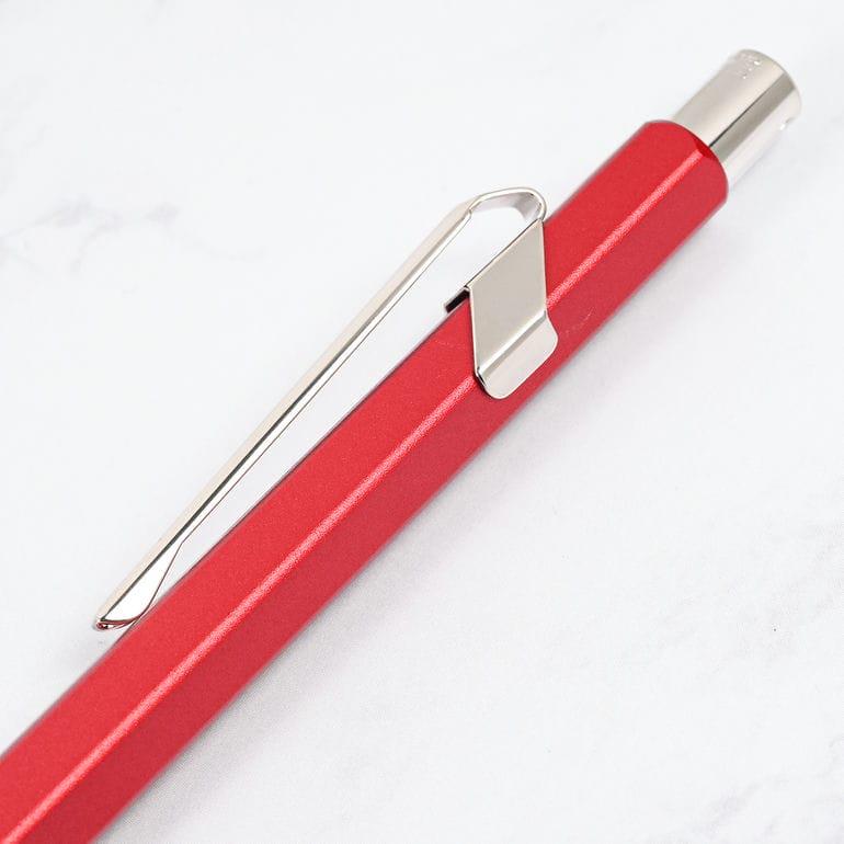 CARAN d'ACHE（カランダッシュ） シャーペン メカニカルペンシル 0.5mm