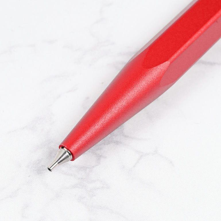 CARAN d'ACHE（カランダッシュ） シャーペン メカニカルペンシル 0.5mm