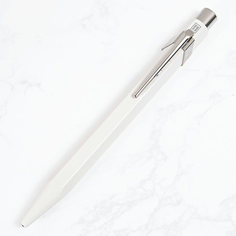 CARAN d'ACHE（カランダッシュ） ボールペン 全5カラー 849 ローラー