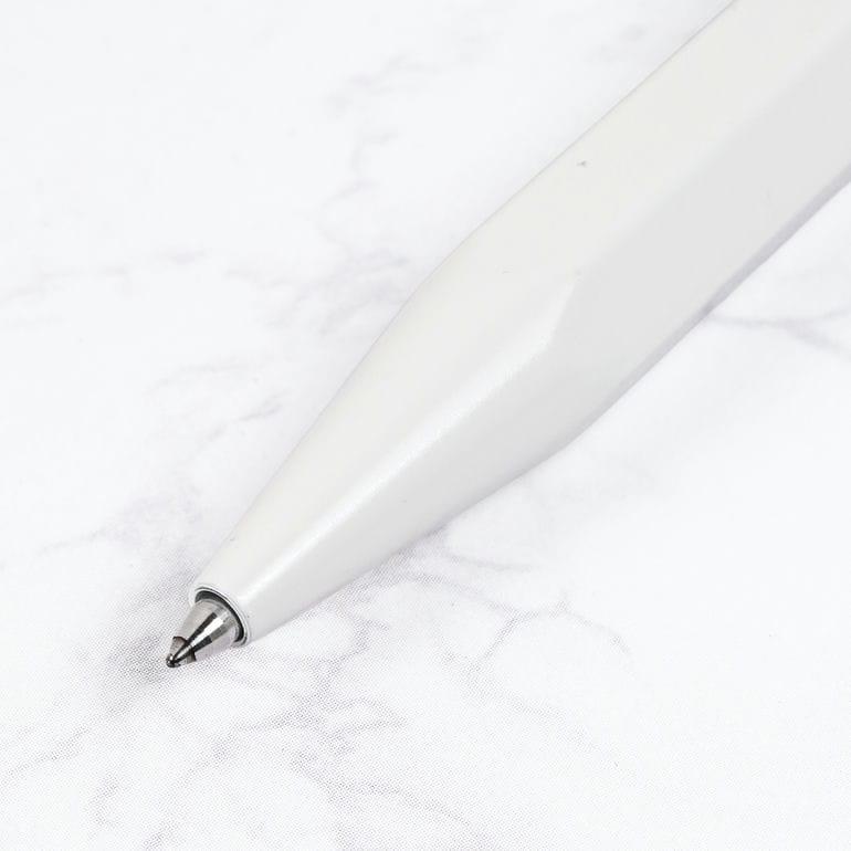 CARAN d'ACHE（カランダッシュ） ボールペン 全5カラー 849 ローラー