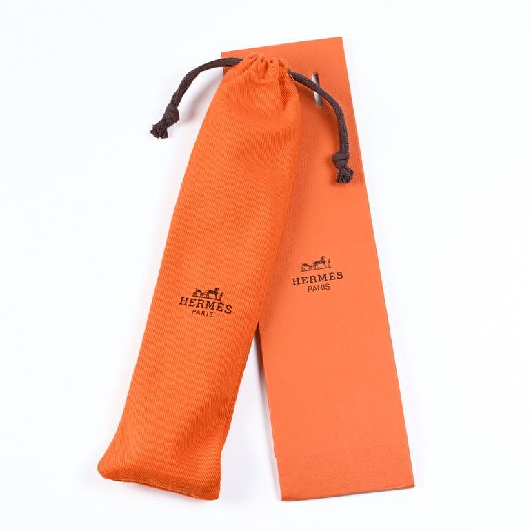 HERMES エルメス デザートフォーク グラン アトラージュ HERMES エルメス デザートフォーク グラン アトラージュ
