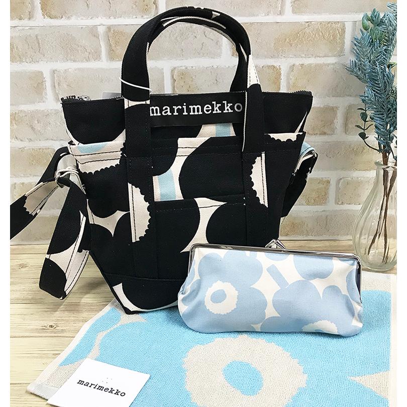marimekko マリメッコ ポーチ 小物入れ ペンケース がま口 MINI marimekko マリメッコ ポーチ 小物入れ ペンケース がま口 MINI
