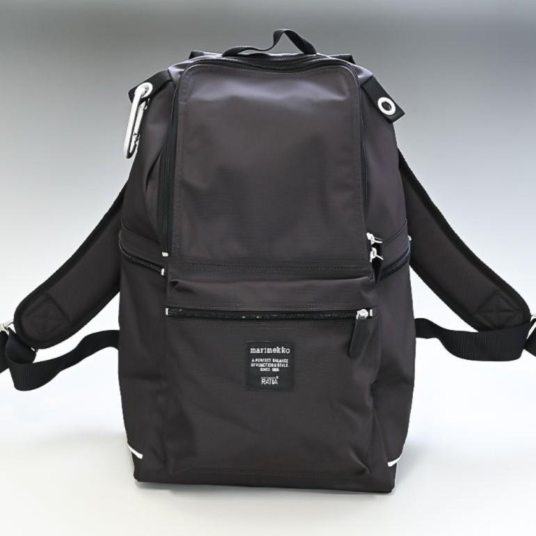 marimekko（マリメッコ） リュック バッグ バックパック BUDDY ROADIE