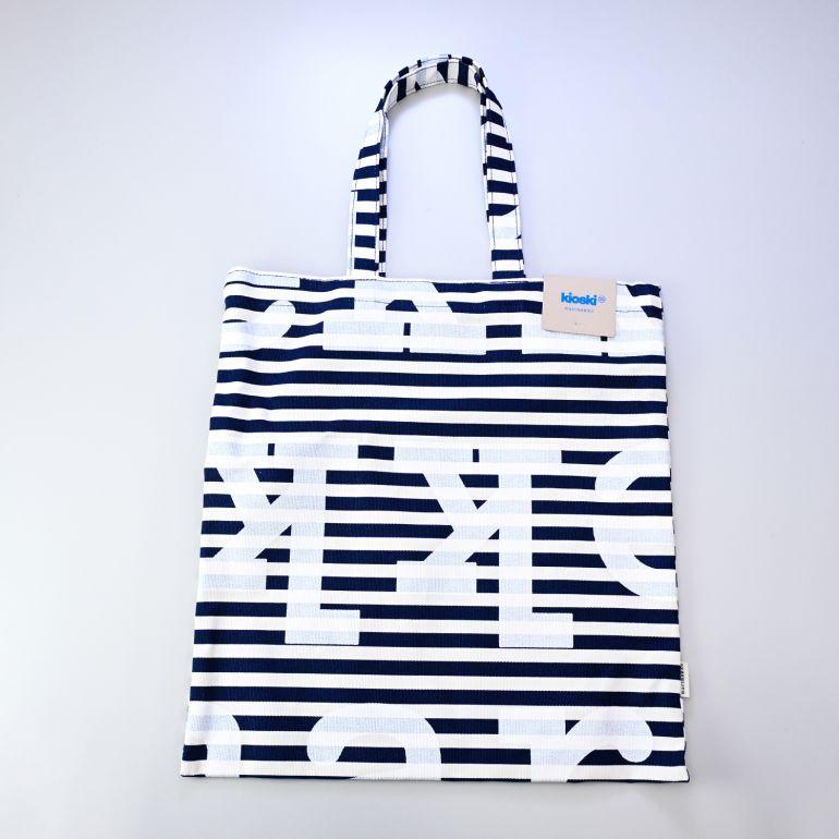 marimekko マリメッコ トートバッグ レディース Pieni Ahkera Tasa  