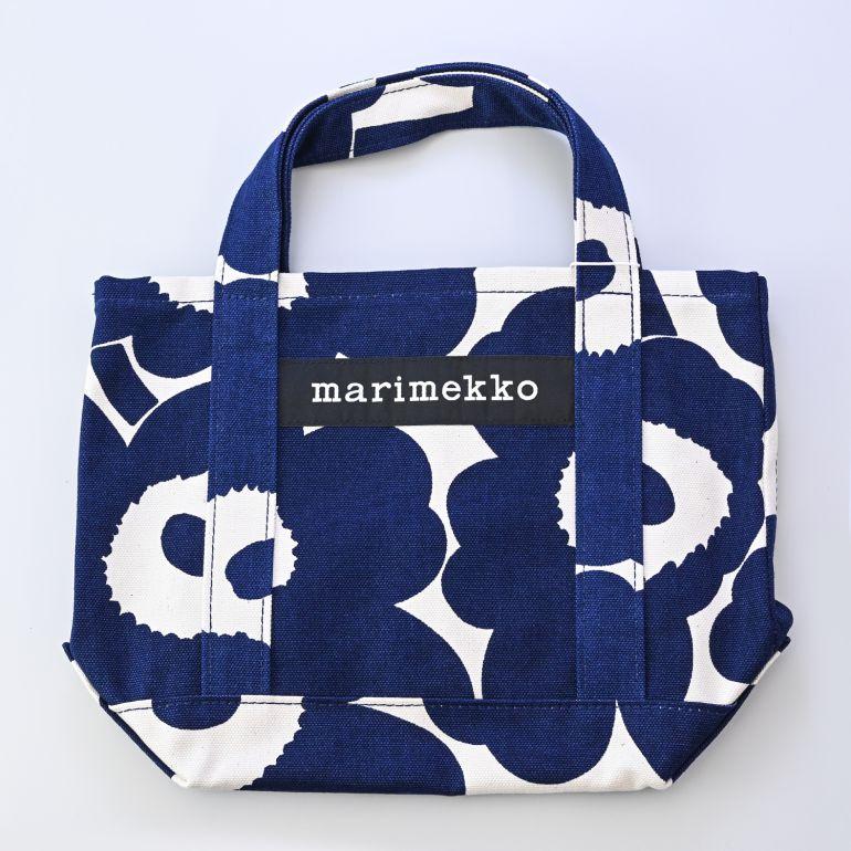 marimekko（マリメッコ） トートバッグ レディース 舟形 Seidi Pieni