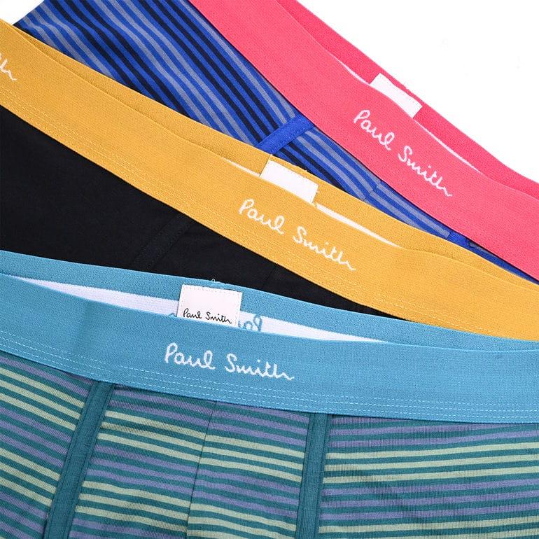Paul Smith ポールスミス 下着 アンダーウェア ボクサーパンツ 3 Paul Smith ポールスミス 下着 アンダーウェア ボクサーパンツ 3